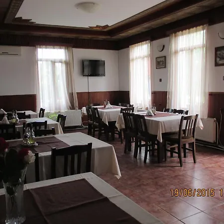 Lucky Bungalows Tatil parkı