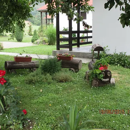 Lucky Bungalows Tatil parkı 2*