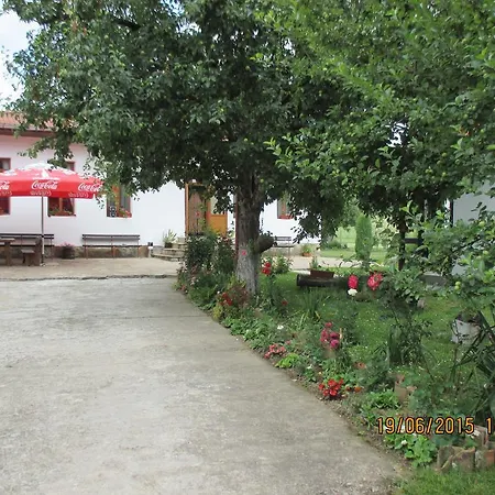 Lucky Bungalows Elena