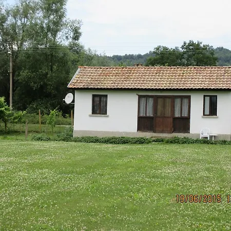 Lucky Bungalows Elena
