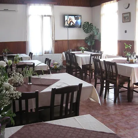 Lucky Bungalows Tatil parkı