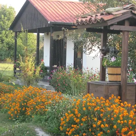 Tatil parkı Lucky Bungalows 2*