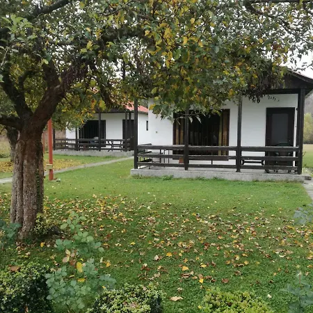 Lucky Bungalows Elena